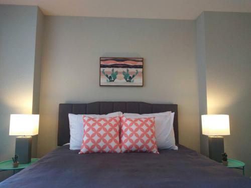 Apartamento Upscale 2br Apts Close To Downtown By Frontdesk