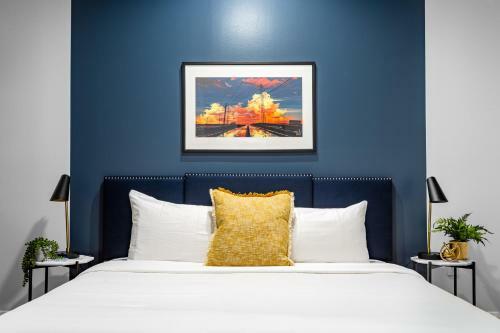Hotel The Guild Downtown - Elm St.