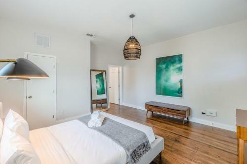 Apartamento Abode Dallas - The Cedars Downtown