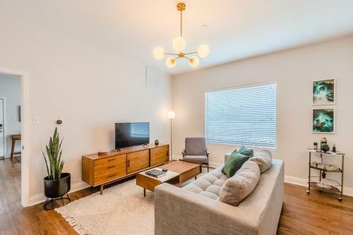 Apartamento Abode Dallas - The Cedars Downtown