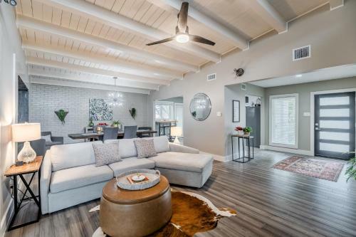 Preston Hollow Retreat