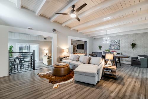 Preston Hollow Retreat