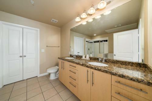 Apartamento 2br Executive Suite With Pool And Gym By Envitae
