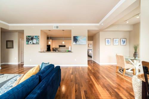 Apartamento 2br Executive Suite With Pool And Gym By Envitae