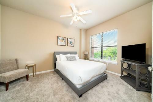 Apartamento 2br Executive Suite With Pool And Gym By Envitae