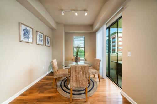 Apartamento 2br Executive Suite With Pool And Gym By Envitae