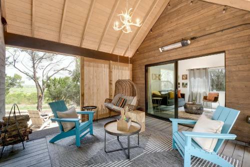 Hotel Lucky Arrow Retreat