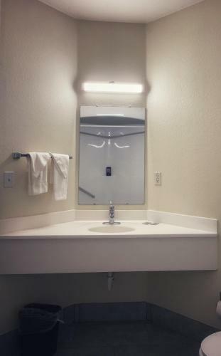 Hotel Lone Star Inn
