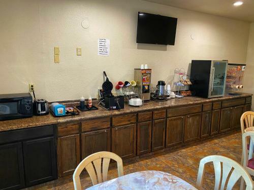 Hotel Lone Star Inn