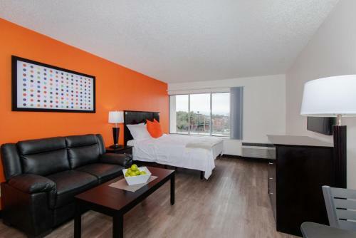 Hotel Siegel Select Dallas