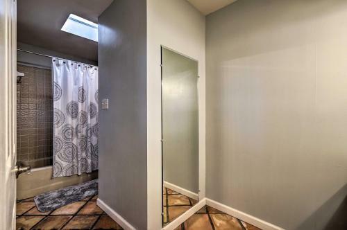 Modern Del Rio Home With Pool And Game Room By Amistad!
