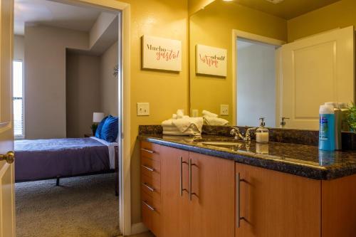 Apartamento Upscale Downtown Apts With Wifi By Frontdesk