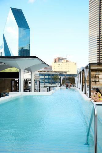 Hotel Thompson Dallas