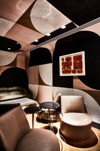 Hotel Thompson Dallas