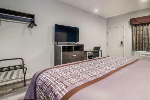 Hotel Studio 6 Deer Park, Tx