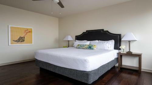 Apartamento Cozysuites Modern 2br 2ba With Sky Pool