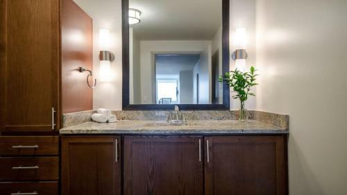 Apartamento Cozysuites Modern 2br 2ba With Sky Pool