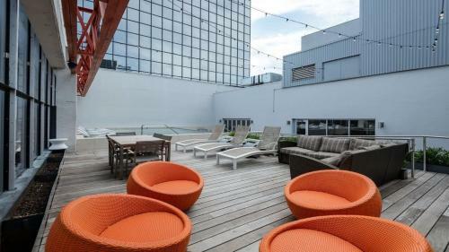 Apartamento Cozysuites Modern 2br 2ba With Sky Pool