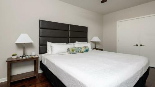 Apartamento Cozysuites Beautiful 1br With Sky Pool
