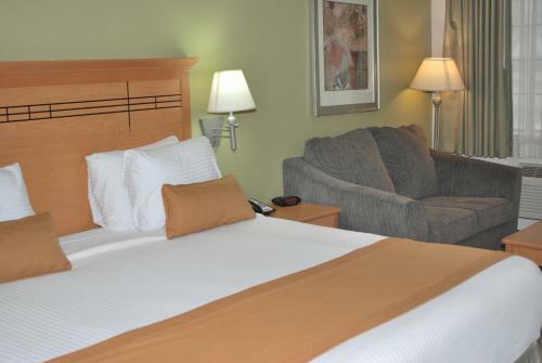 Hotel Scottish Inns