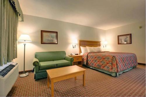 Hotel Scottish Inns