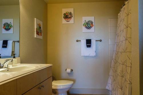 Apartamento Central Luxury 1br Apts By Frontdesk