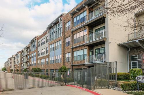 Apartamento Central Luxury 1br Apts By Frontdesk