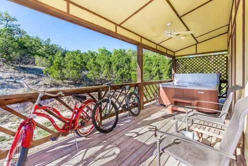 Appian Way Cottages All 5 Home