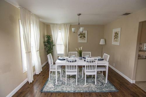 The South Main Village Townhome