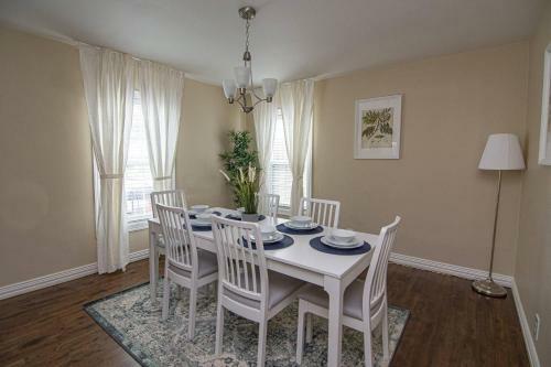 The South Main Village Townhome
