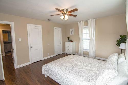 The South Main Village Townhome