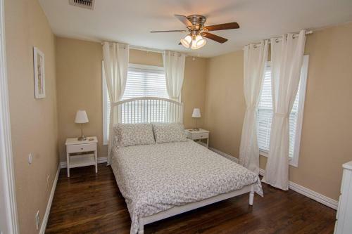 The South Main Village Townhome