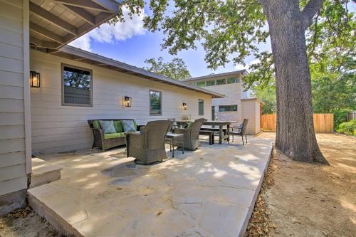 Z-haus Modern House With Hot Tub, Walk To Wineries!