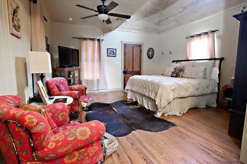 Das Solheid Sunday House