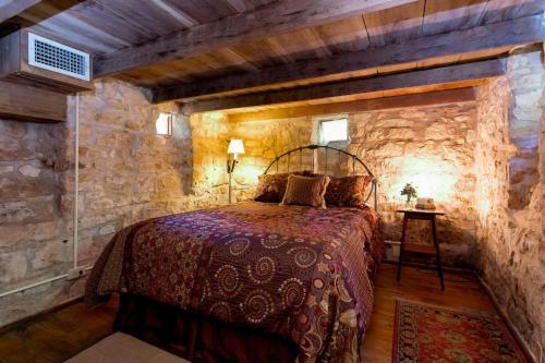 Wild Sage Barn