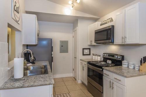 Fredericksburg Fun Apts