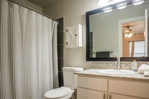 Fredericksburg Fun Apts
