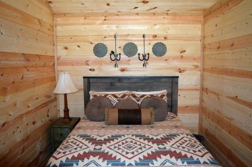 Hr Cabin 5 - The Indian Cabin Cabin