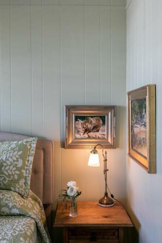 Apartamento Fountain Suite - On Main St - Pet-friendly