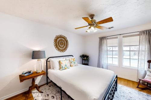Bungalow One Ten