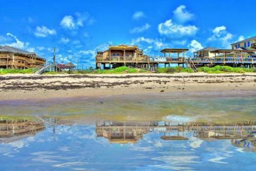 Apartamento Ocean Villas