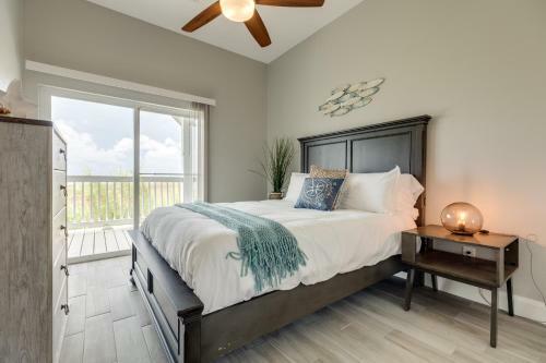 Apartamento Ocean Villas
