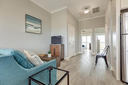 Apartamento Ocean Villas