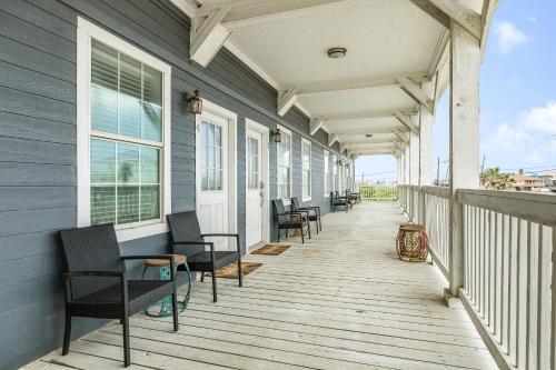 Apartamento Ocean Villas
