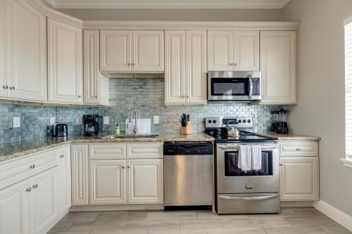 Apartamento Ocean Villas