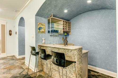 Sandcastle Retreat