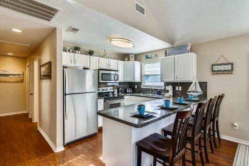 Pirates' Treasure By Ryson Vacation Rentals