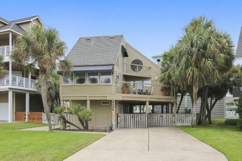 Pirates' Paradise By Ryson Vacation Rentals