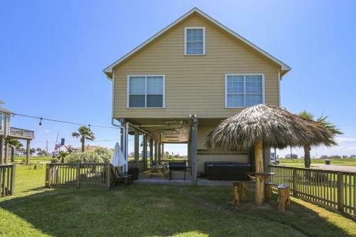 Beach Retreat By Ryson Vacation Rentals