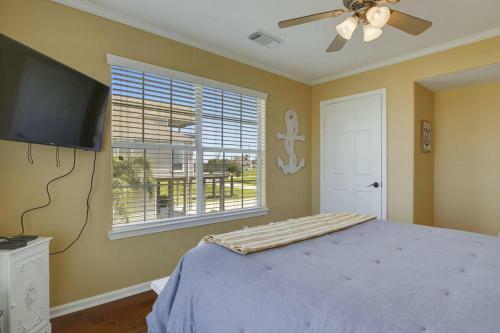 Beach Retreat By Ryson Vacation Rentals
